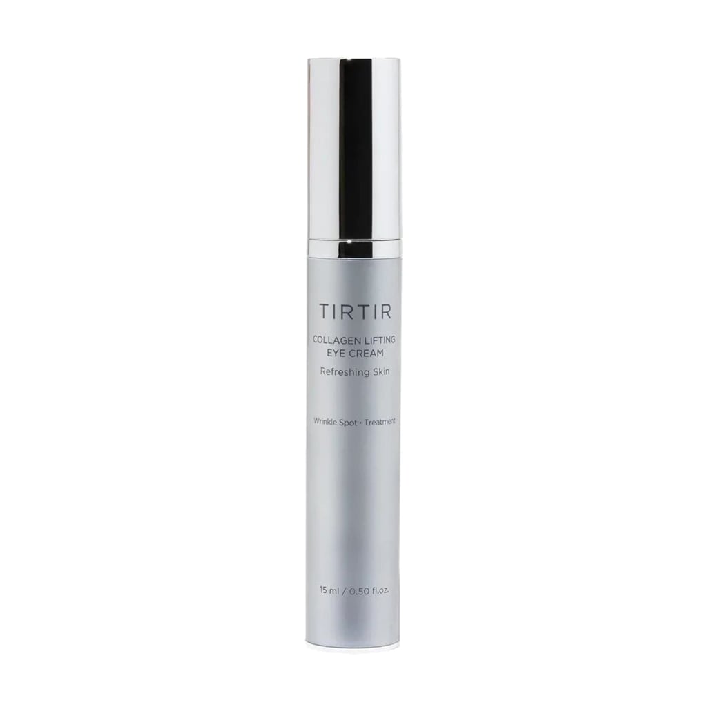 Крем для шкіри навколо очей TIRTIR Collagen Lifting Eye Cream з колагеном, 15 мл